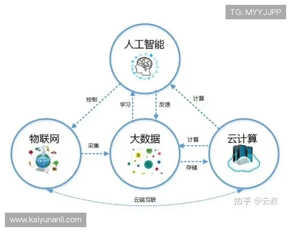 开云网:如何利用大数据和人工智能优化奢侈品在线销售策略 开云网:如何利用大数据和人工智能优化奢侈品在线销售策略