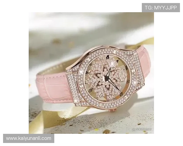 开云watch如何选择适合自己的手表款式，提升个人品味与生活品质