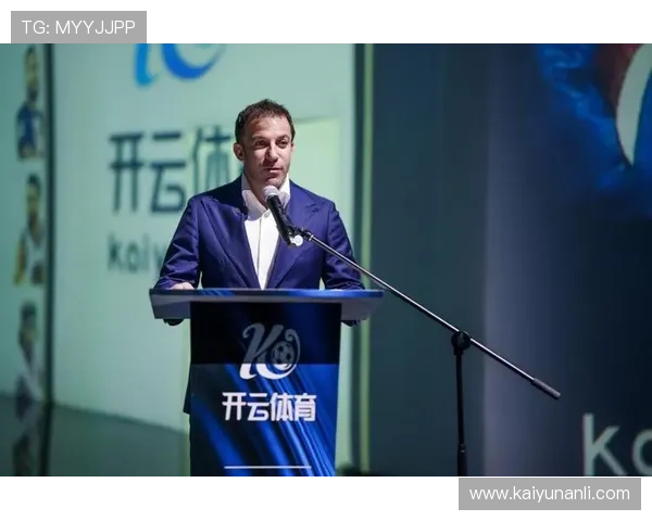 开云体育娱乐网品牌大使皮耶罗助力打造顶级体育娱乐新体验引领行业潮流